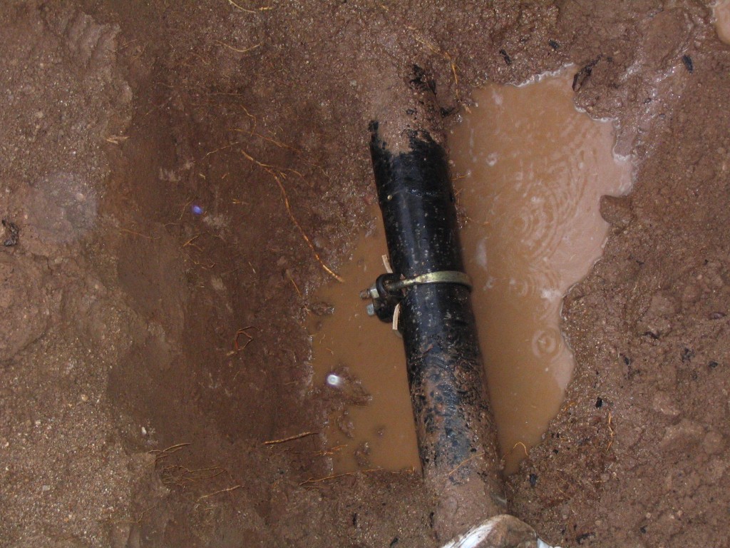 WEBINAR: Water Loss Reduction - Part I - Environmental Finance Network