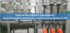 regional development organizations