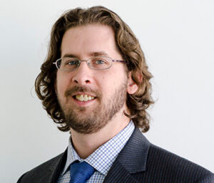 Kristopher Dodson Photo