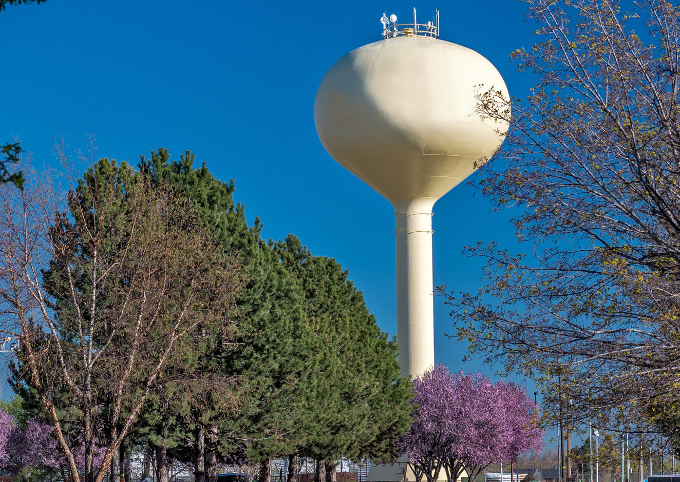 Water System Facility