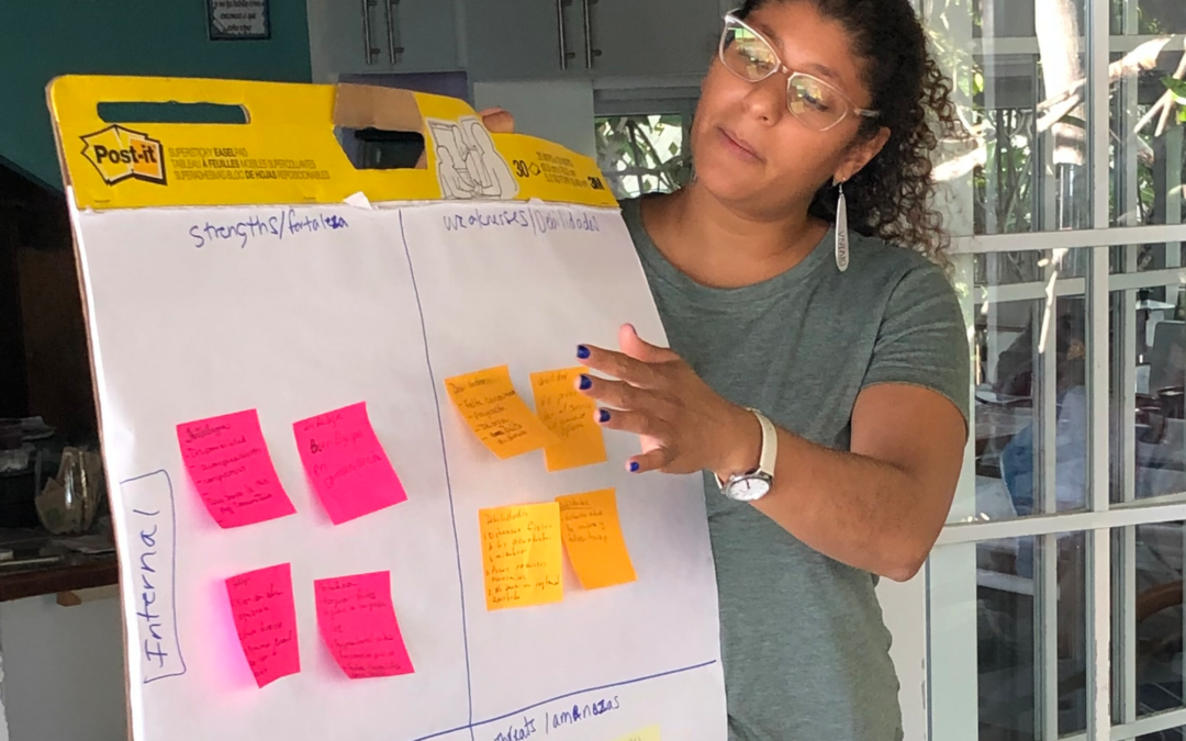 I’m a Small Water System, Why Do I Need a Strategic Plan?