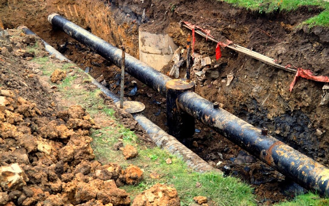 How Federal Tariffs Could Affect Water and Wastewater Infrastructure Projects
