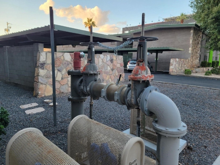 The Case for Community Engagement in Backflow Prevention: Insights From the Watts 2025 Survey   