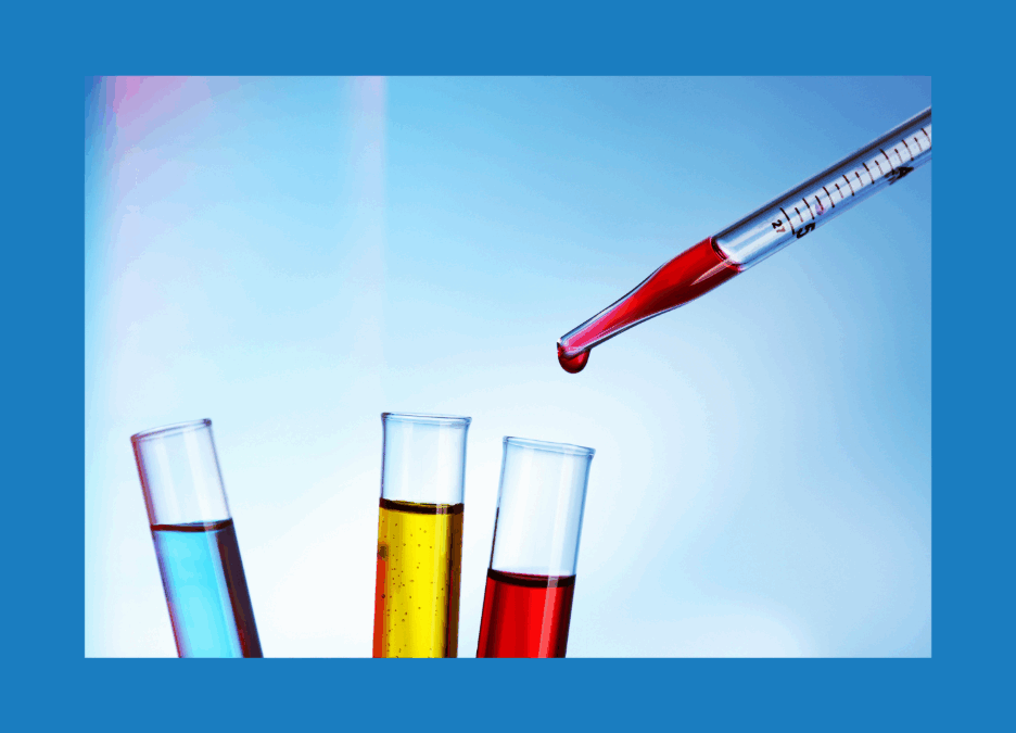 PFAS Monitoring: What Small Systems Need to Know 
