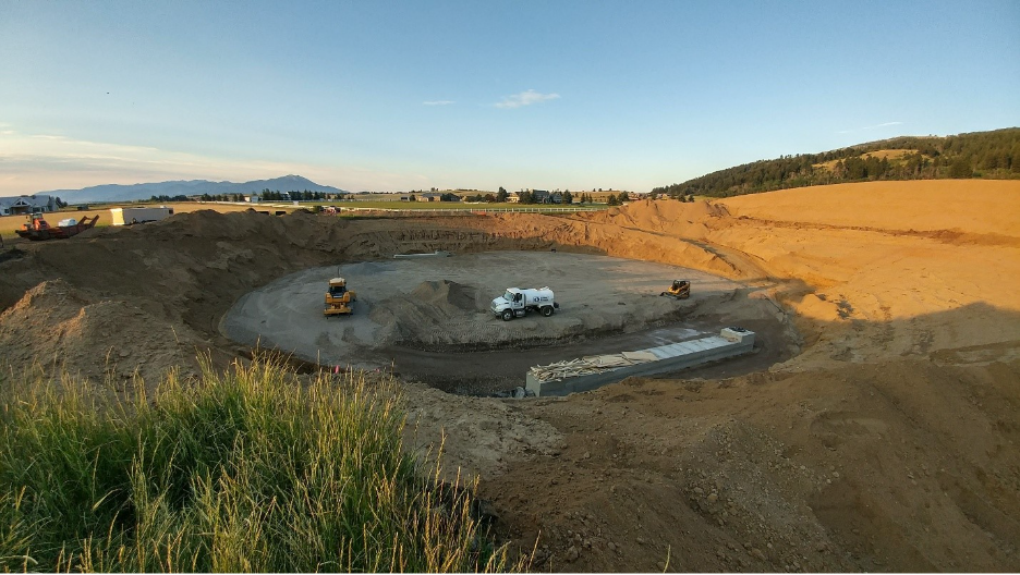 Funding Pipeline: How to Apply for Infrastructure Funding 