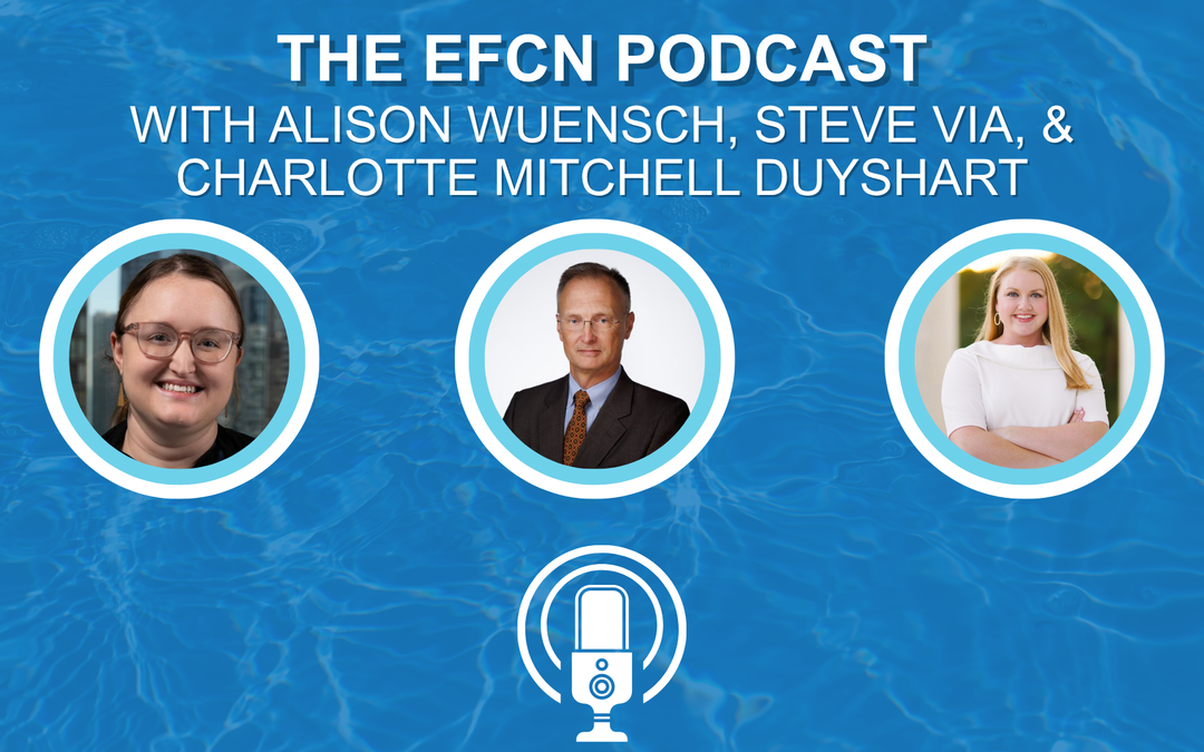 PFAS Series, Part 4: Navigating PFAS Drinking Water Standards and Regulatory Changes