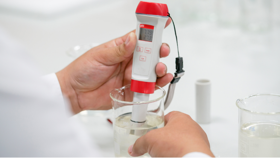 The Important Role of pH, DO, and Turbidity Meters in Process Control During Wastewater Treatment 
