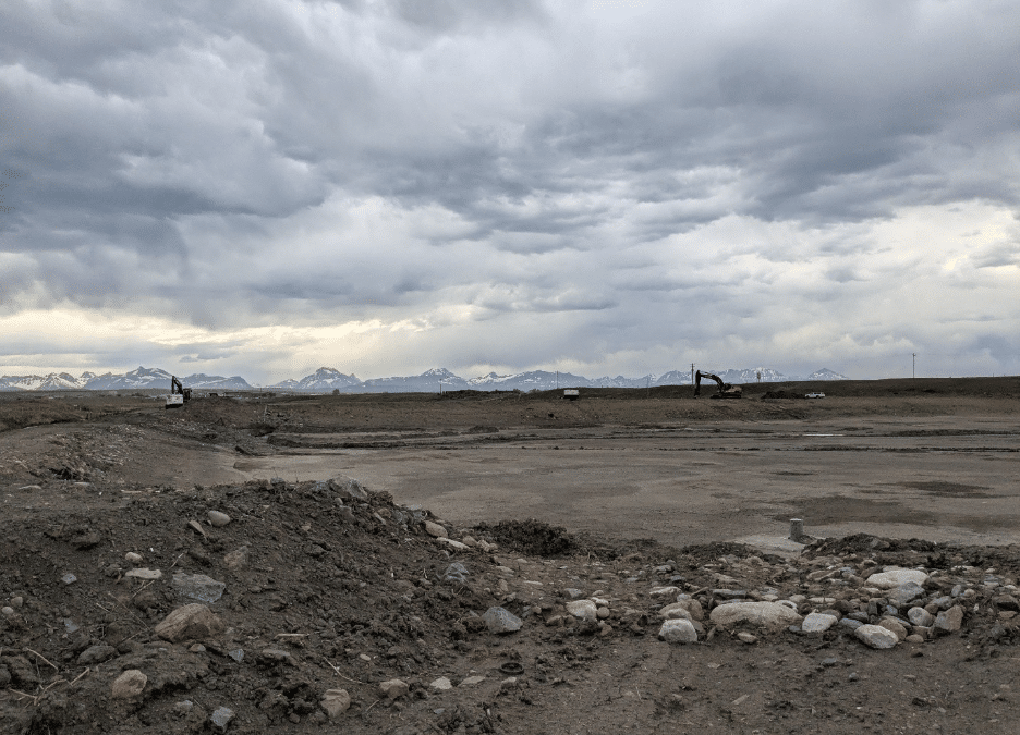 Funding Pipeline – From Need to Next Steps: Infrastructure Planning Grants  